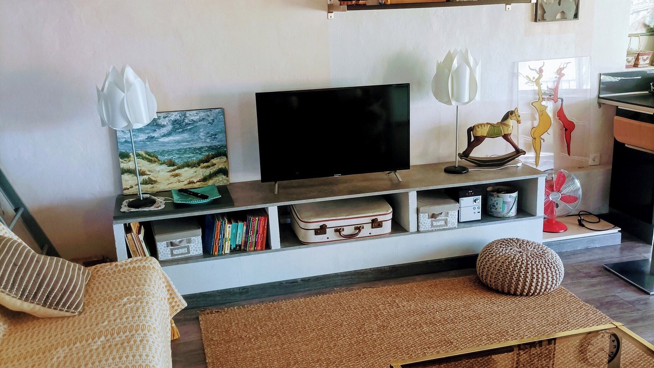 Photo of Bedroom in Pignan