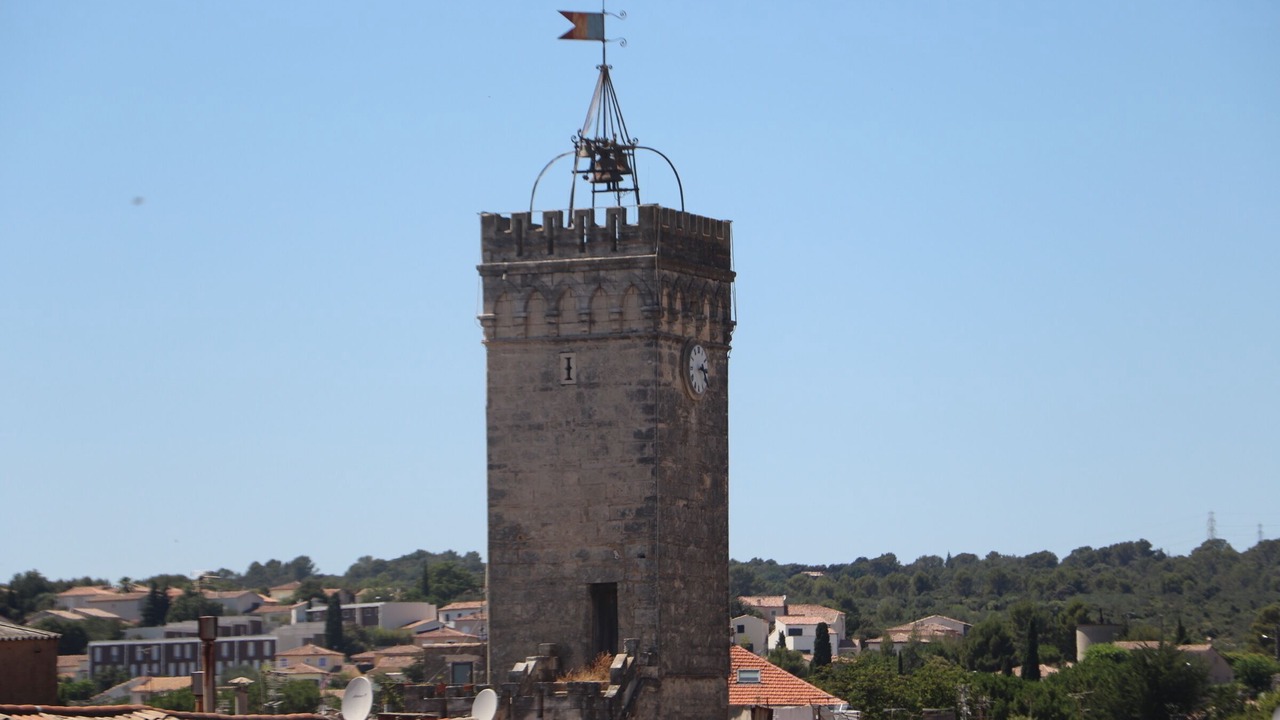 Photo of Others in Pignan