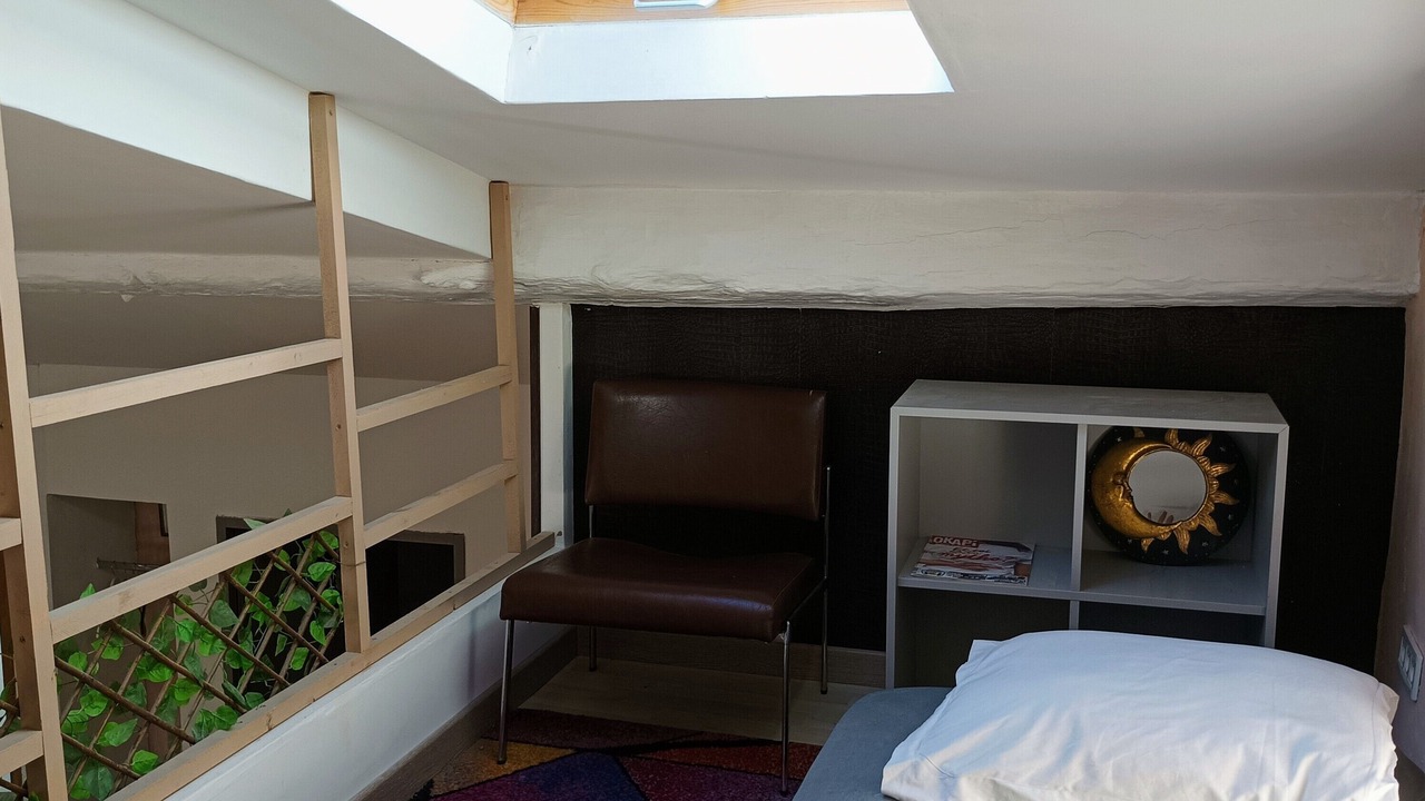 Photo of Bedroom in Pignan