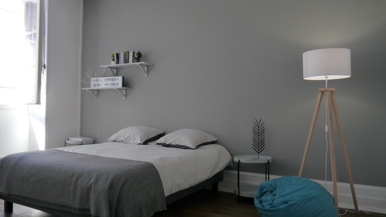 Photo of Bedroom in Tarbes