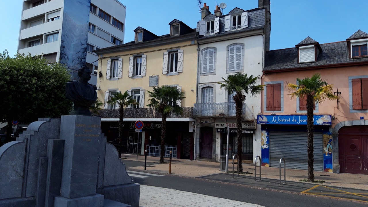 Photo of Others in Tarbes