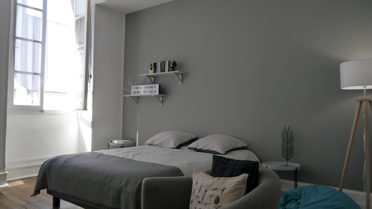 Photo of Bedroom in Tarbes