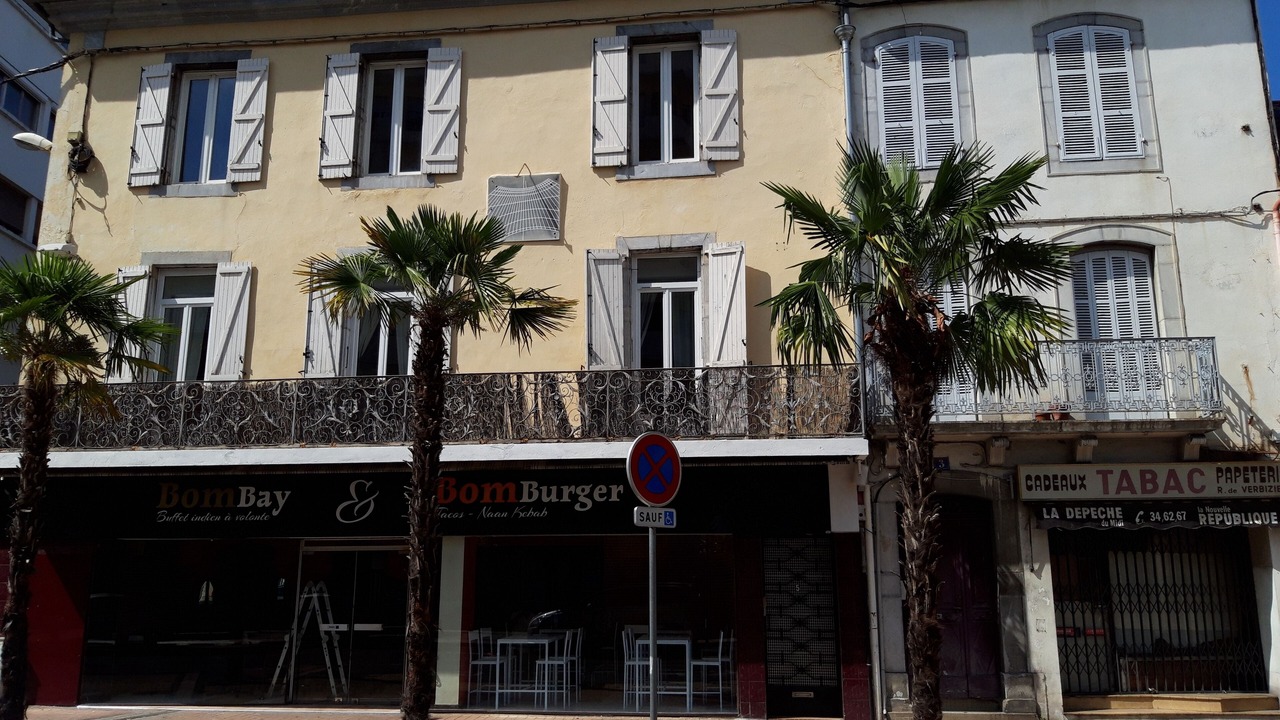 Photo of Outdoor in Tarbes