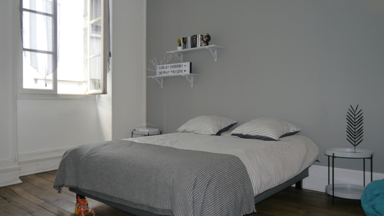 Photo of Bedroom in Tarbes