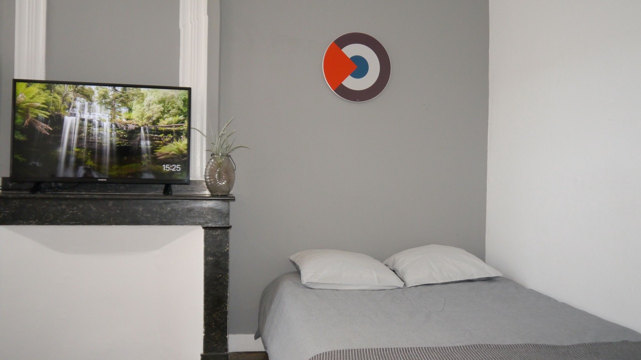 Photo of Bedroom in Tarbes