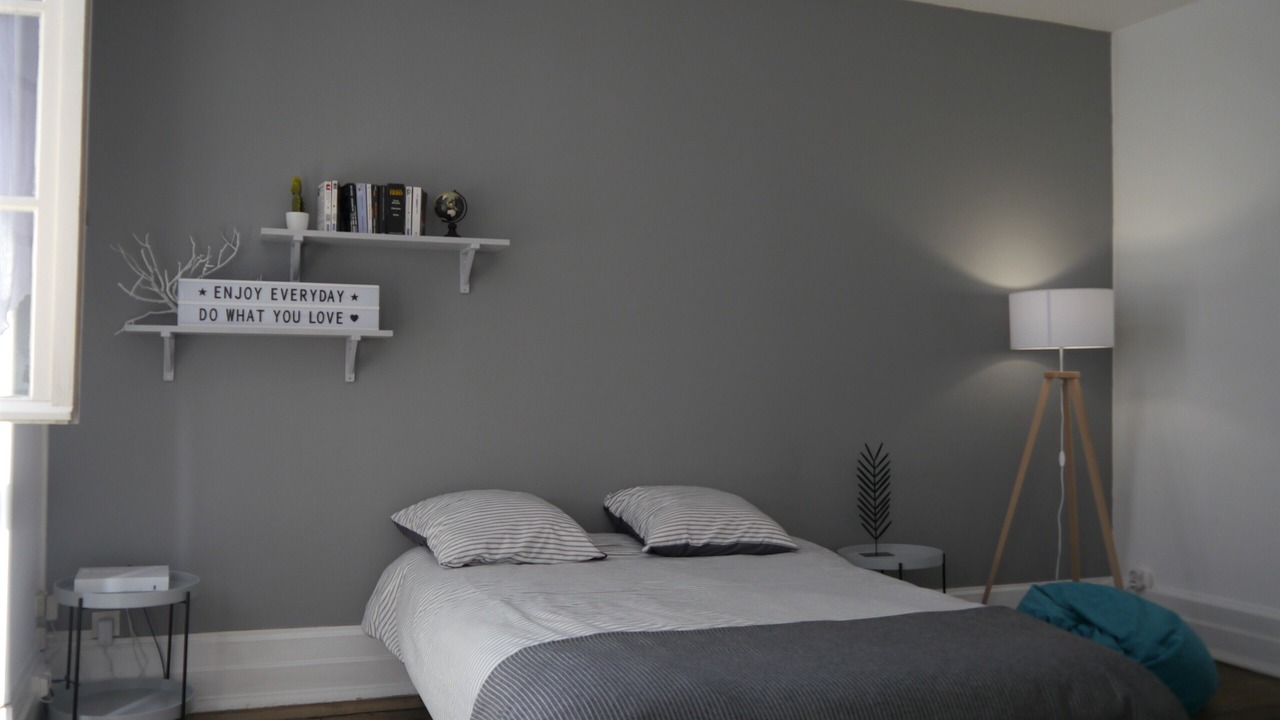 Photo of Bedroom in Tarbes