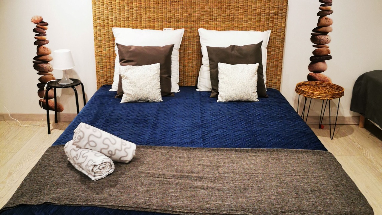 Photo of Bedroom in Bompas