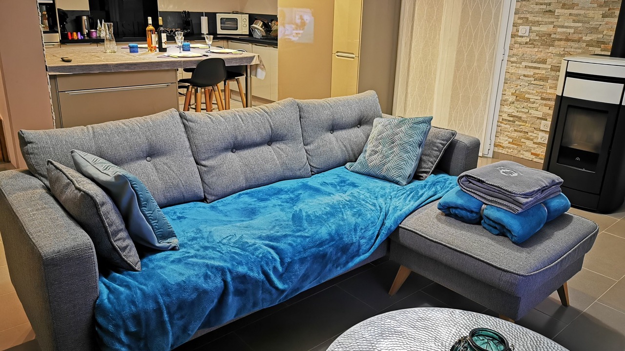 Photo of Livingroom in Bompas
