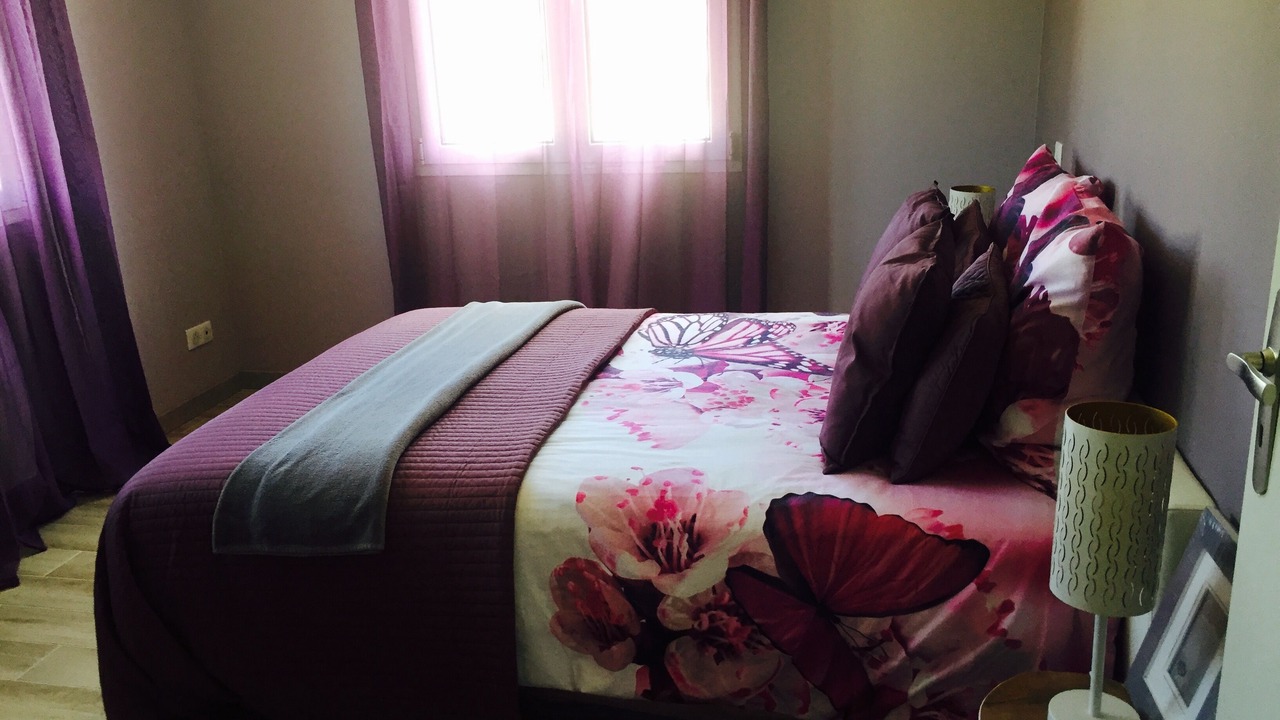 Photo of Bedroom in Bompas
