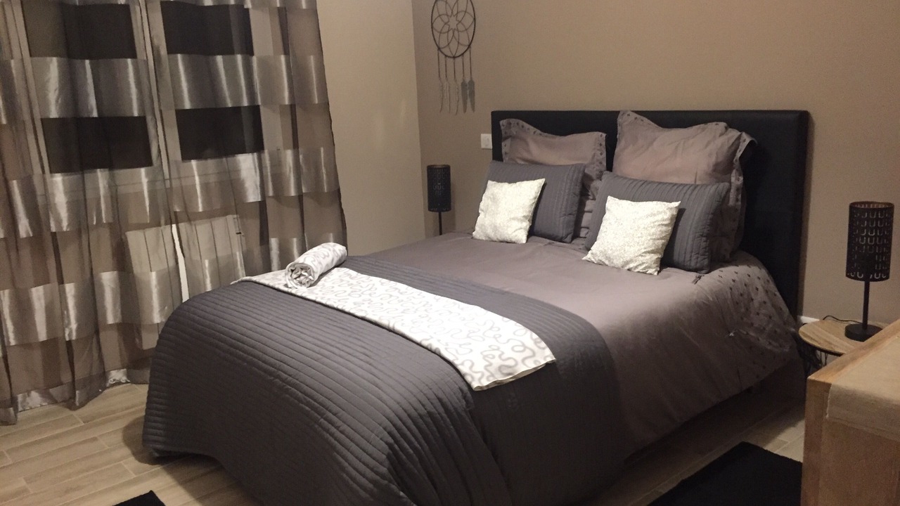 Photo of Bedroom in Bompas