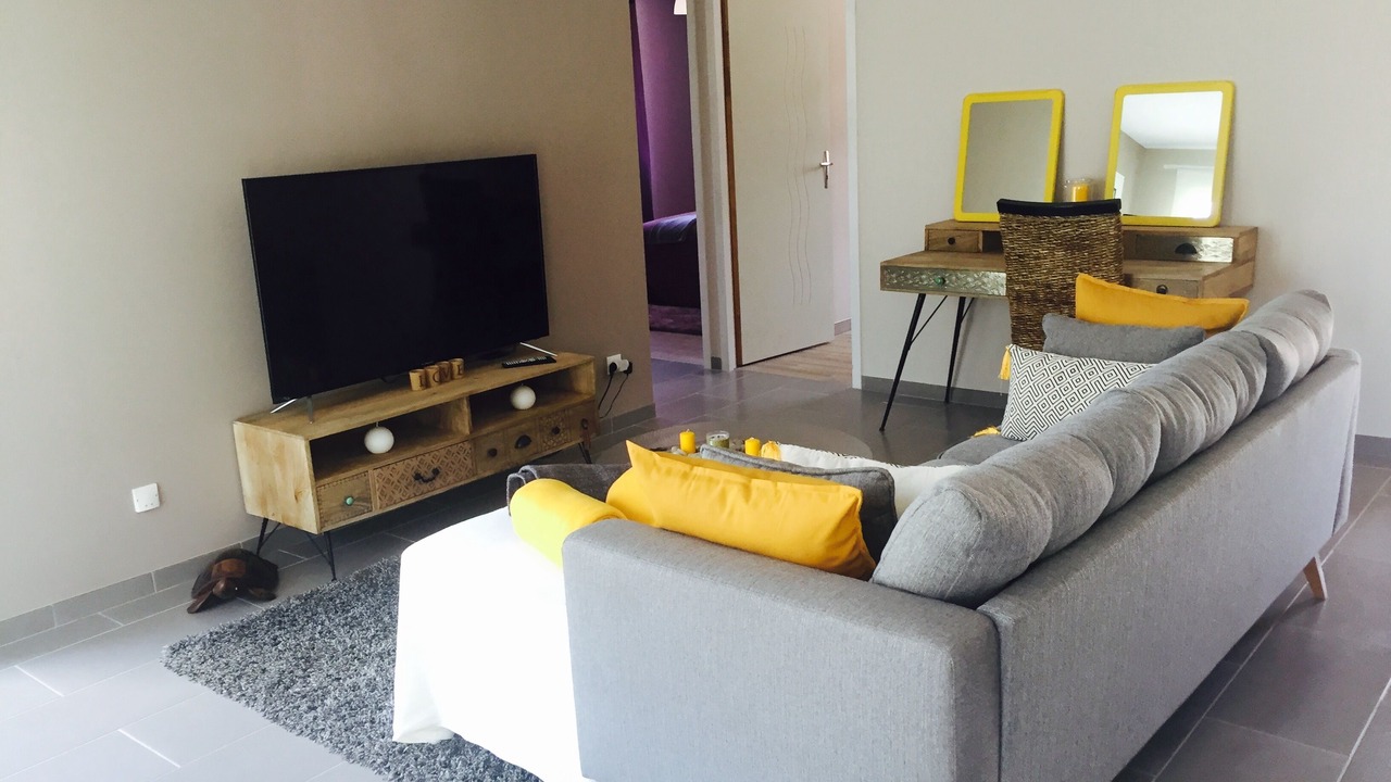 Photo of Livingroom in Bompas