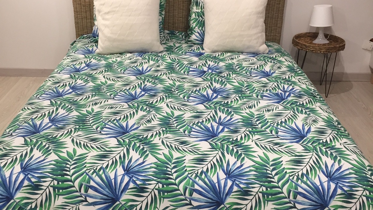 Photo of Bedroom in Bompas