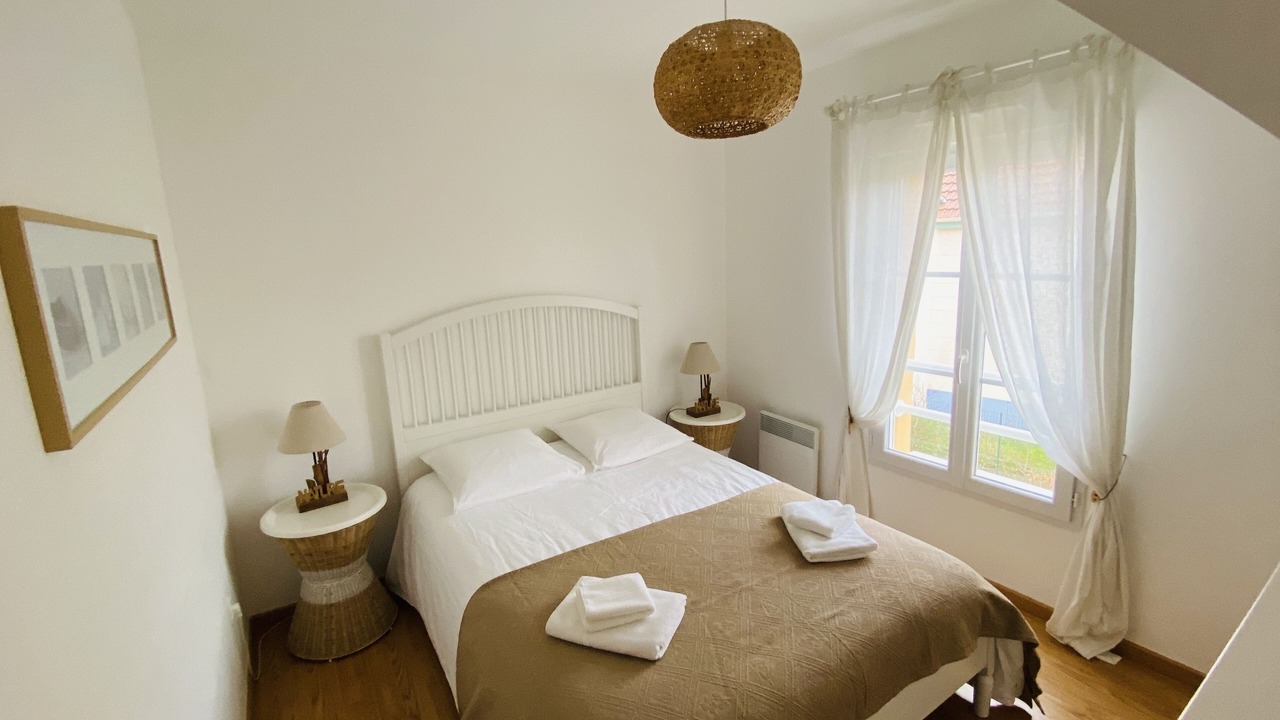 Photo of Bedroom in Saint-Valery-sur-Somme