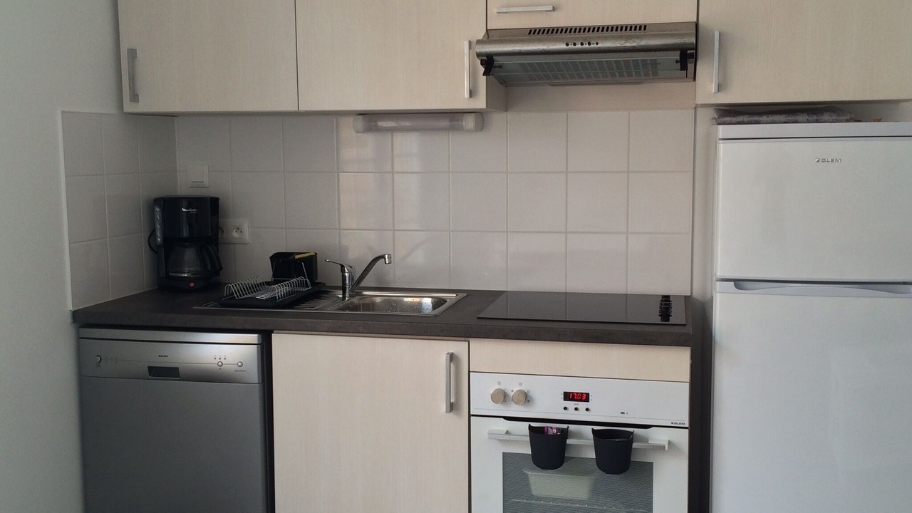 Photo of Kitchen in Saint-Valery-sur-Somme