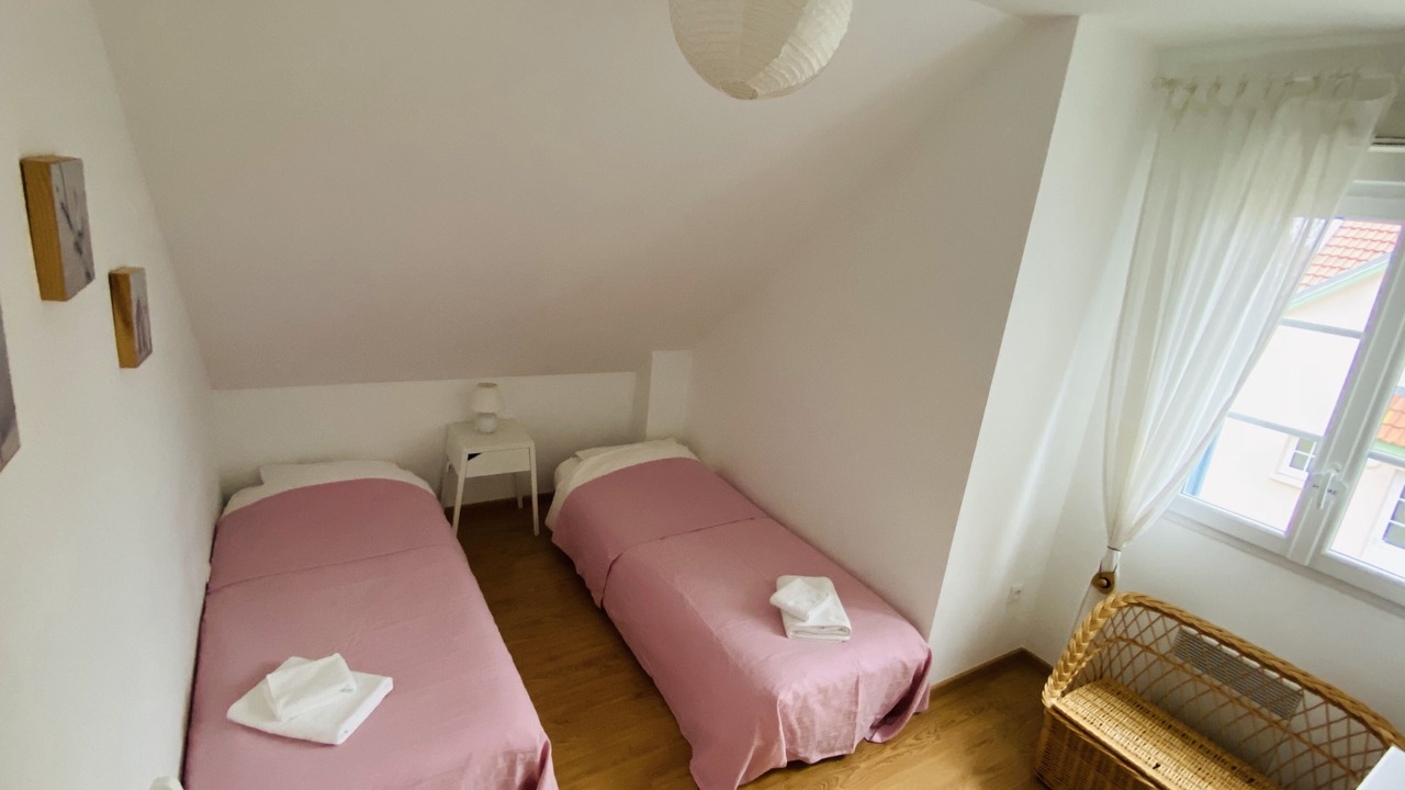 Photo of Bedroom in Saint-Valery-sur-Somme