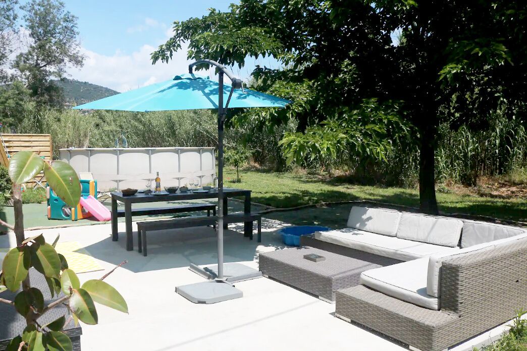 Photo of Outdoor in Bormes-Les-Mimosas