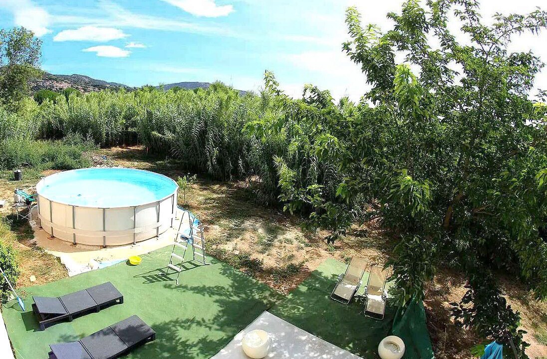 Photo of Outdoor in Bormes-Les-Mimosas