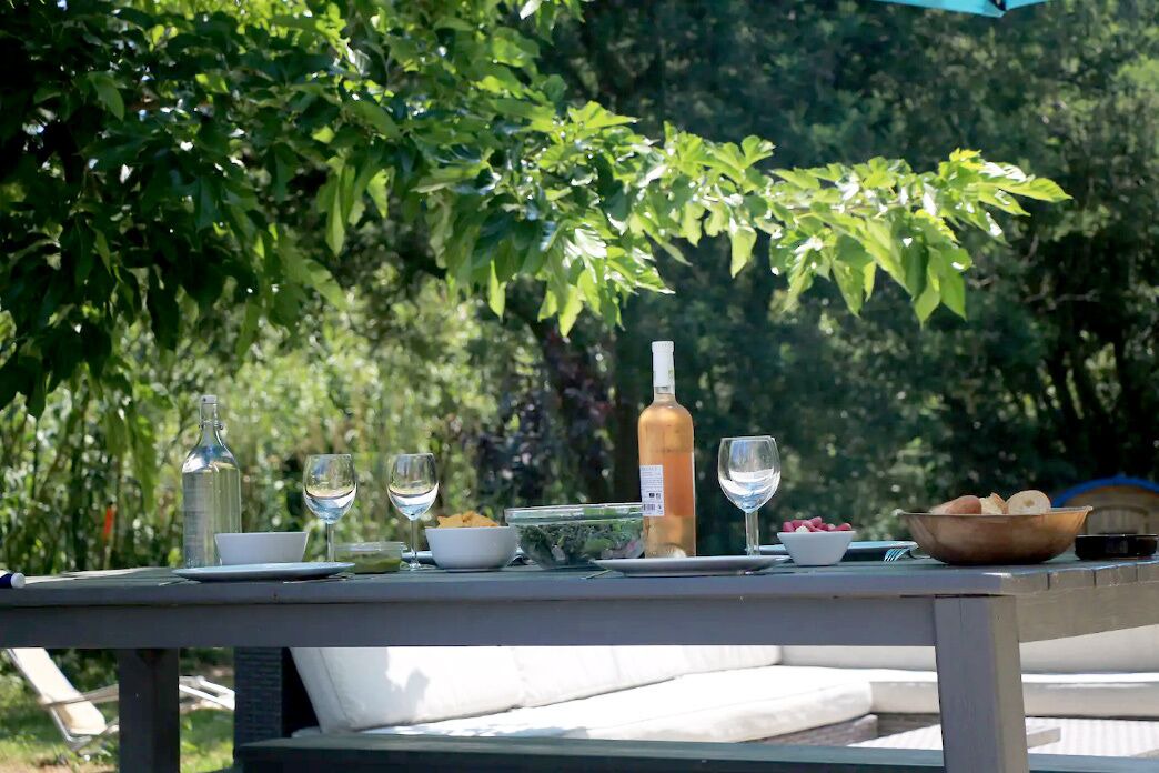 Photo of Outdoor in Bormes-Les-Mimosas