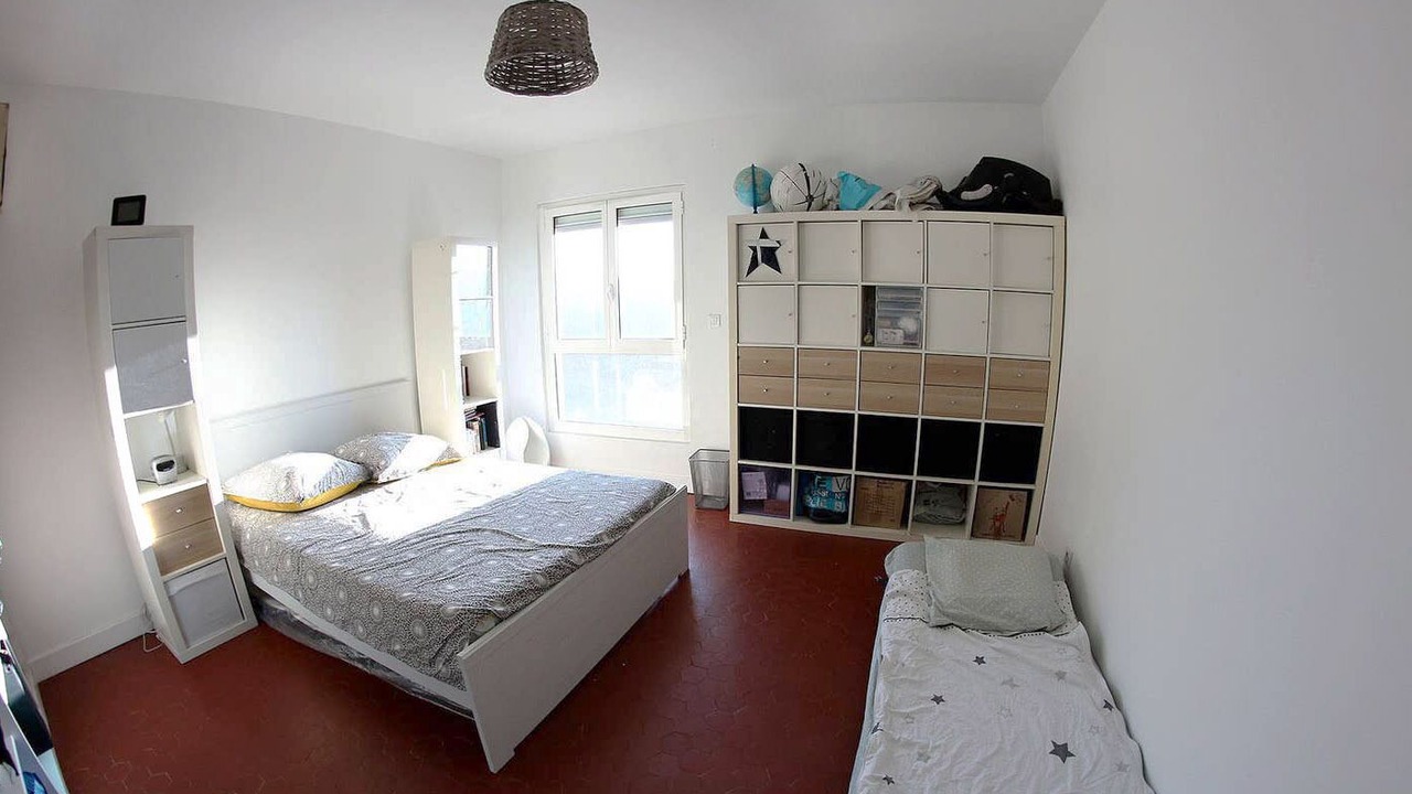 Photo of Bedroom in Bormes-Les-Mimosas