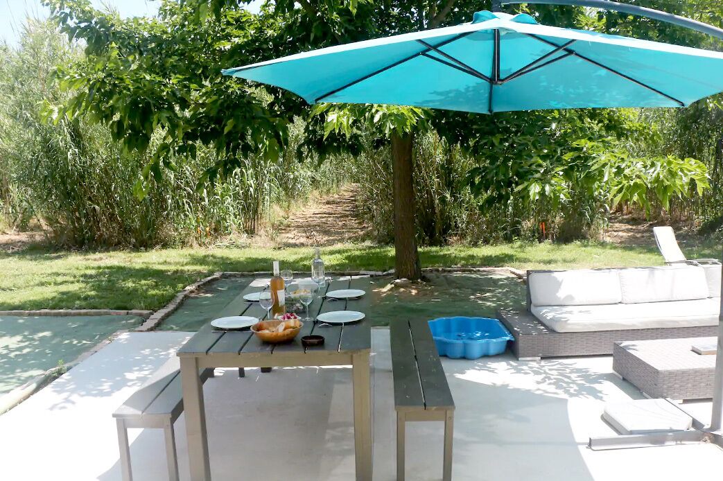 Photo of Outdoor in Bormes-Les-Mimosas