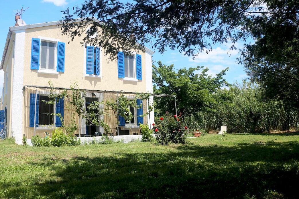 Photo of Outdoor in Bormes-Les-Mimosas