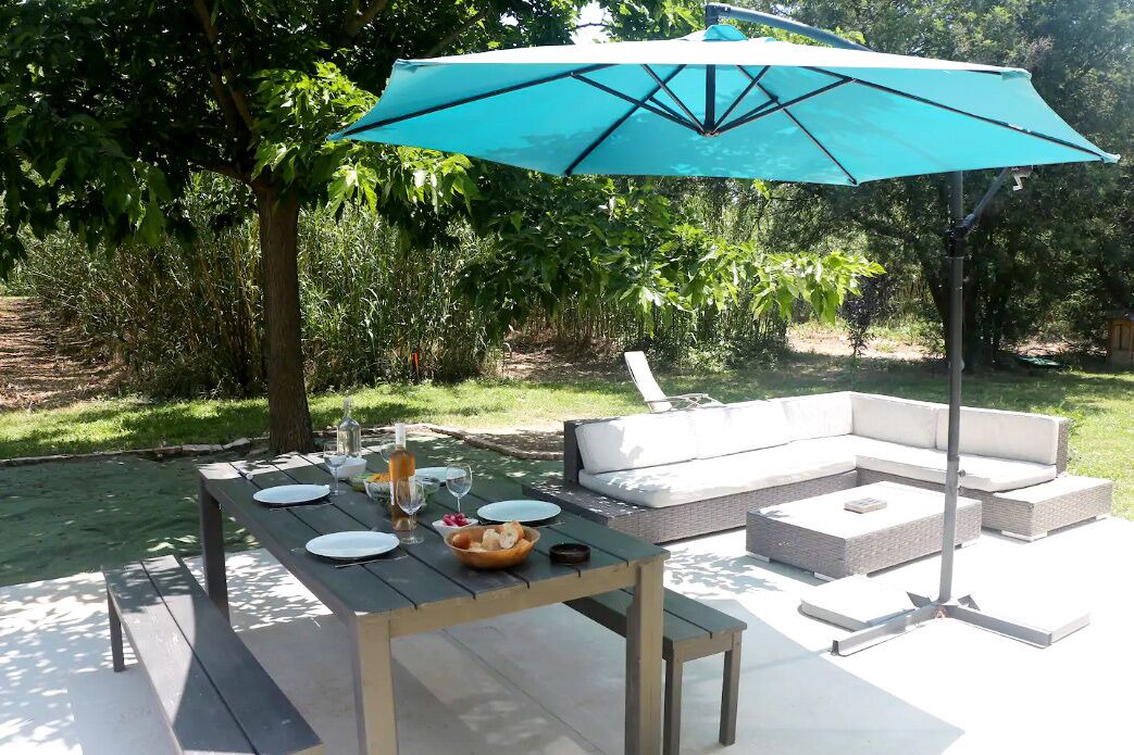 Photo of Outdoor in Bormes-Les-Mimosas