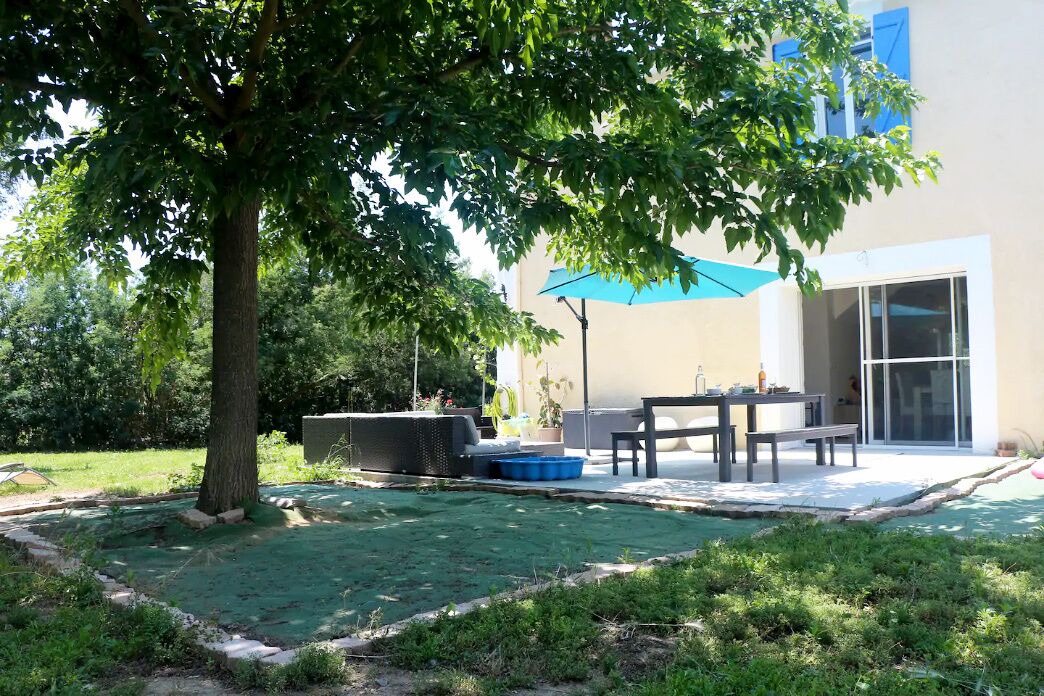 Photo of Outdoor in Bormes-Les-Mimosas