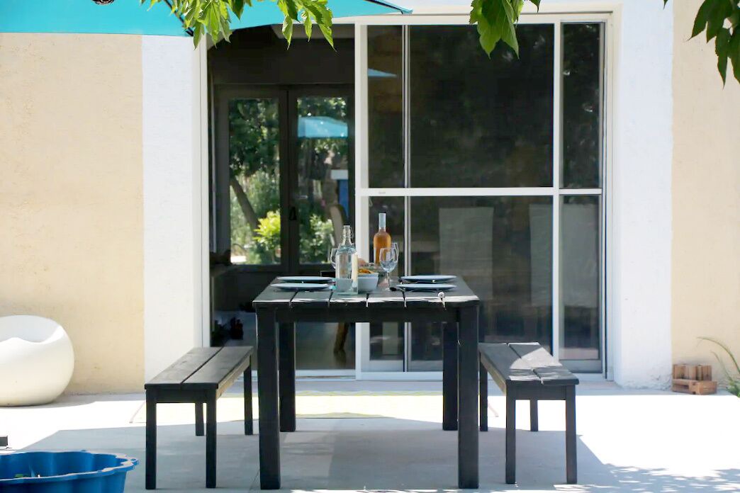 Photo of Outdoor in Bormes-Les-Mimosas