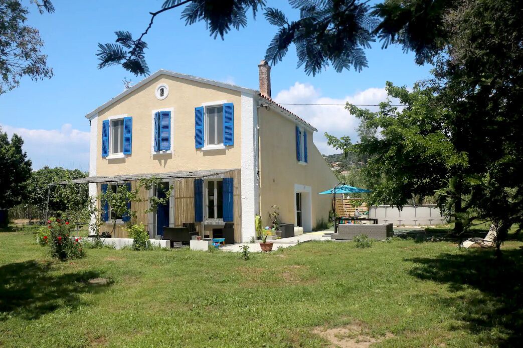 Photo of Outdoor in Bormes-Les-Mimosas