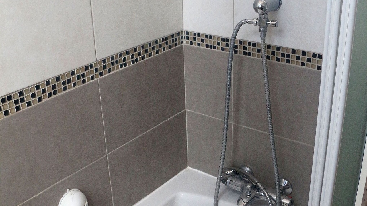 Photo of Bathroom in Bormes-Les-Mimosas