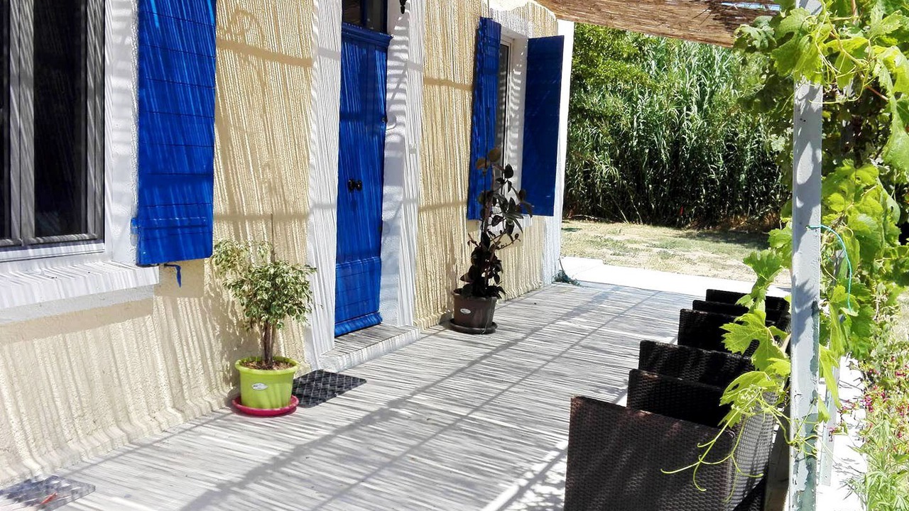 Photo of Outdoor in Bormes-Les-Mimosas