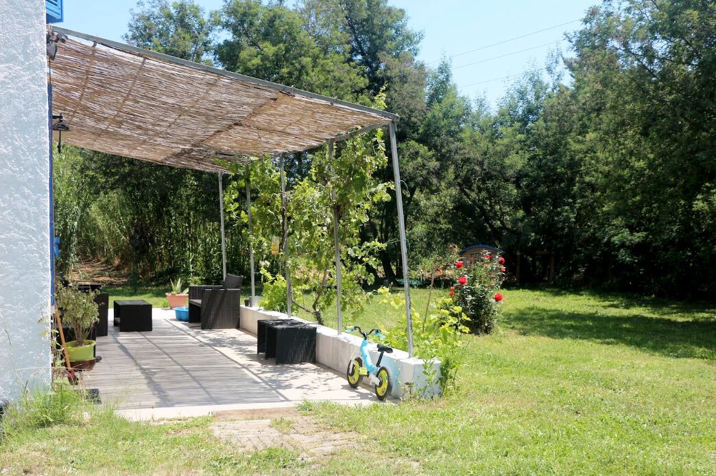 Photo of Outdoor in Bormes-Les-Mimosas