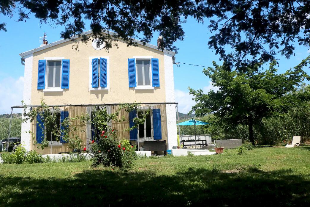 Photo of Outdoor in Bormes-Les-Mimosas