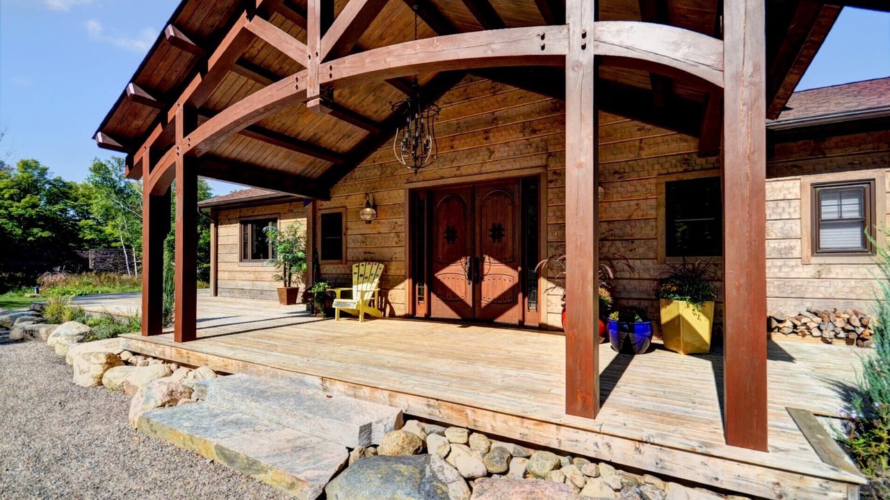 Photo of Outdoor in Eagle Lake