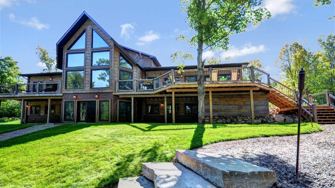 Photo of Outdoor in Eagle Lake