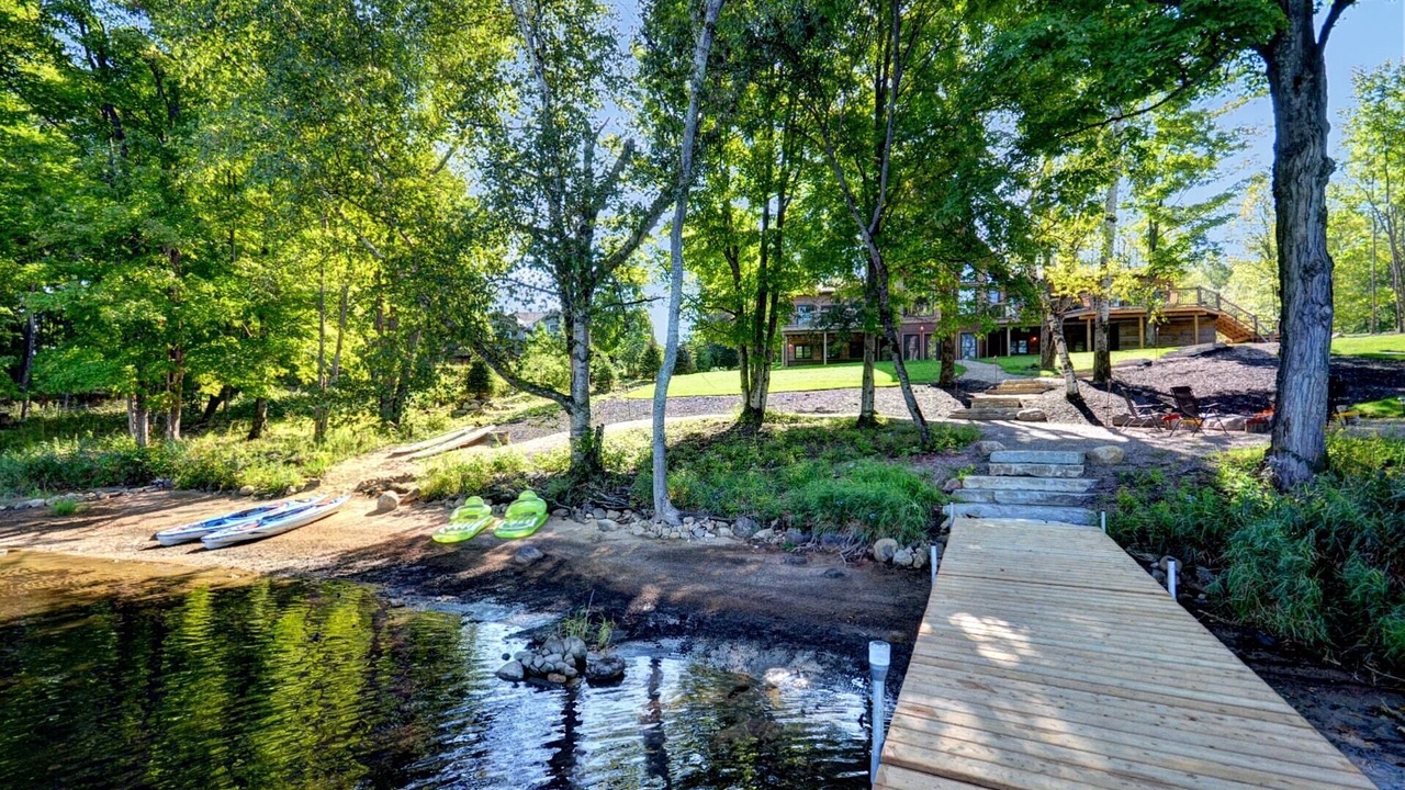 Photo of Outdoor in Eagle Lake