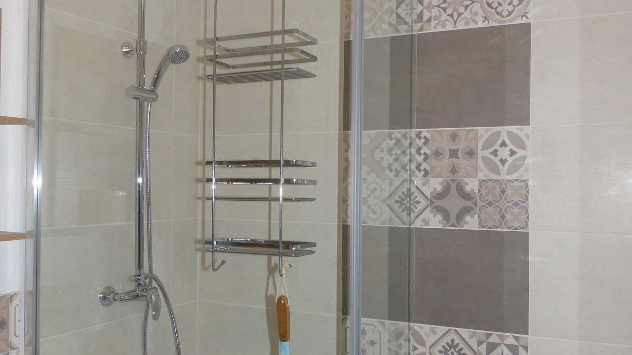 Photo of Bathroom in Quai de la Fosse
