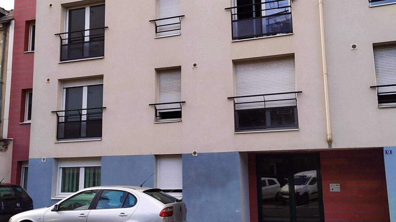Photo of Outdoor in Quai de la Fosse