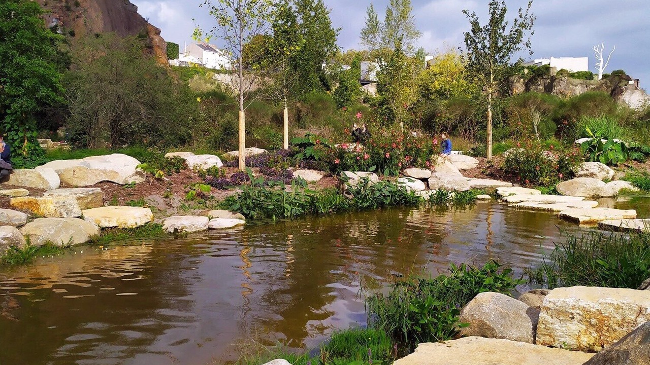 Photo of Outdoor in Quai de la Fosse