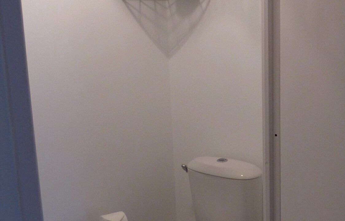 Photo of Bathroom in Quai de la Fosse