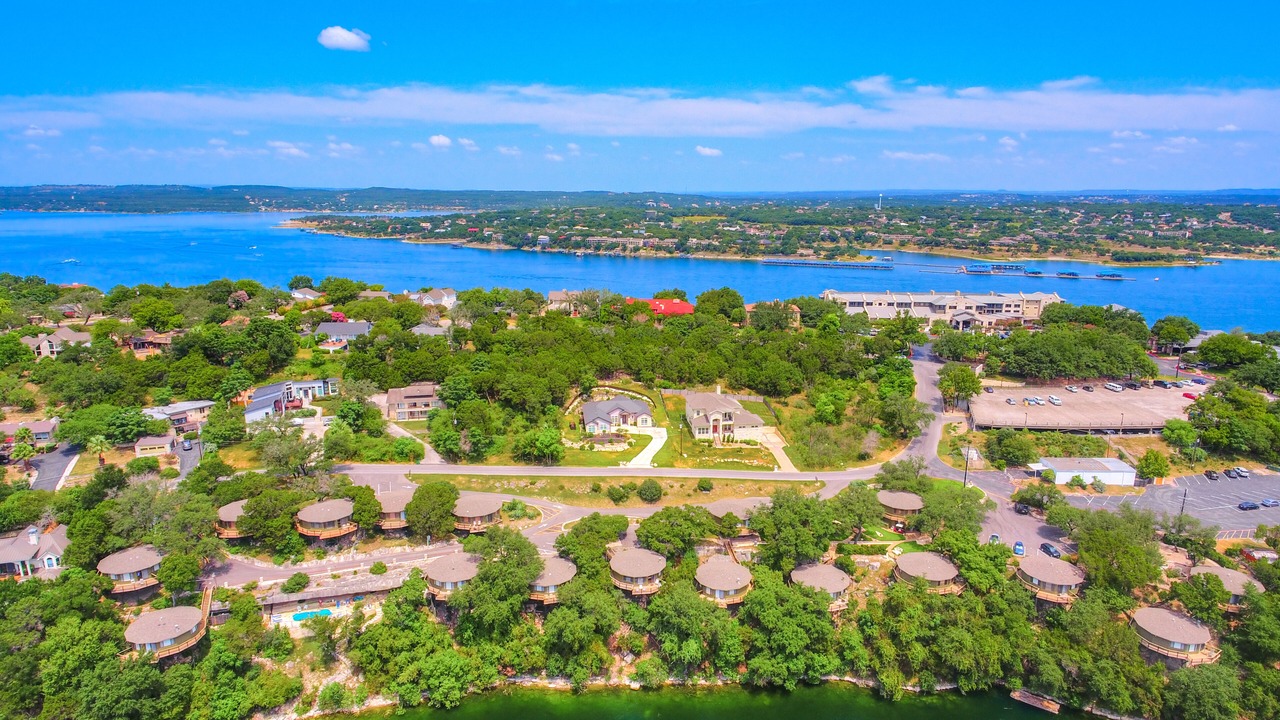 Photo of Outdoor in Lakeway