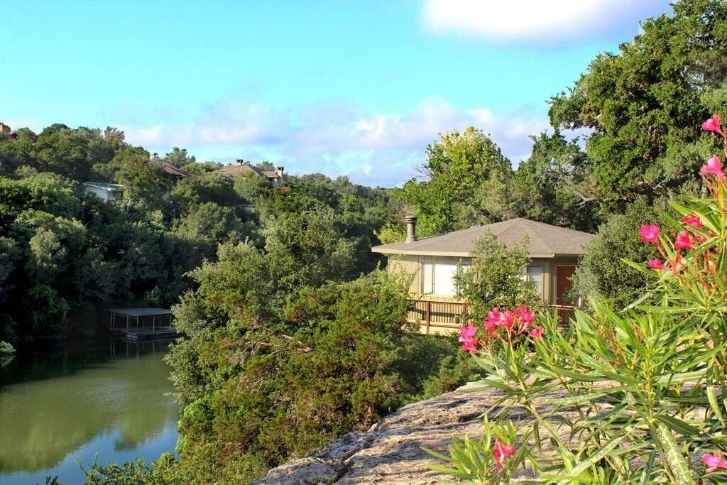 Photo of Outdoor in Lakeway