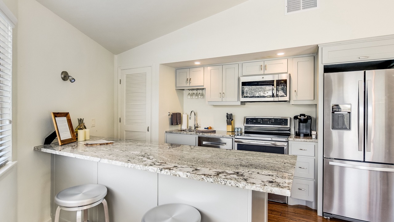 Photo of Kitchen in Lakeway