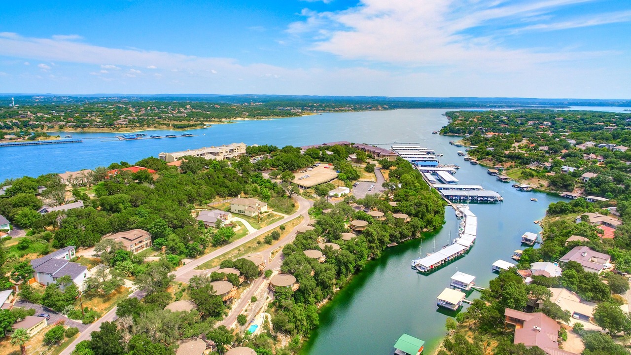 Photo of Outdoor in Lakeway