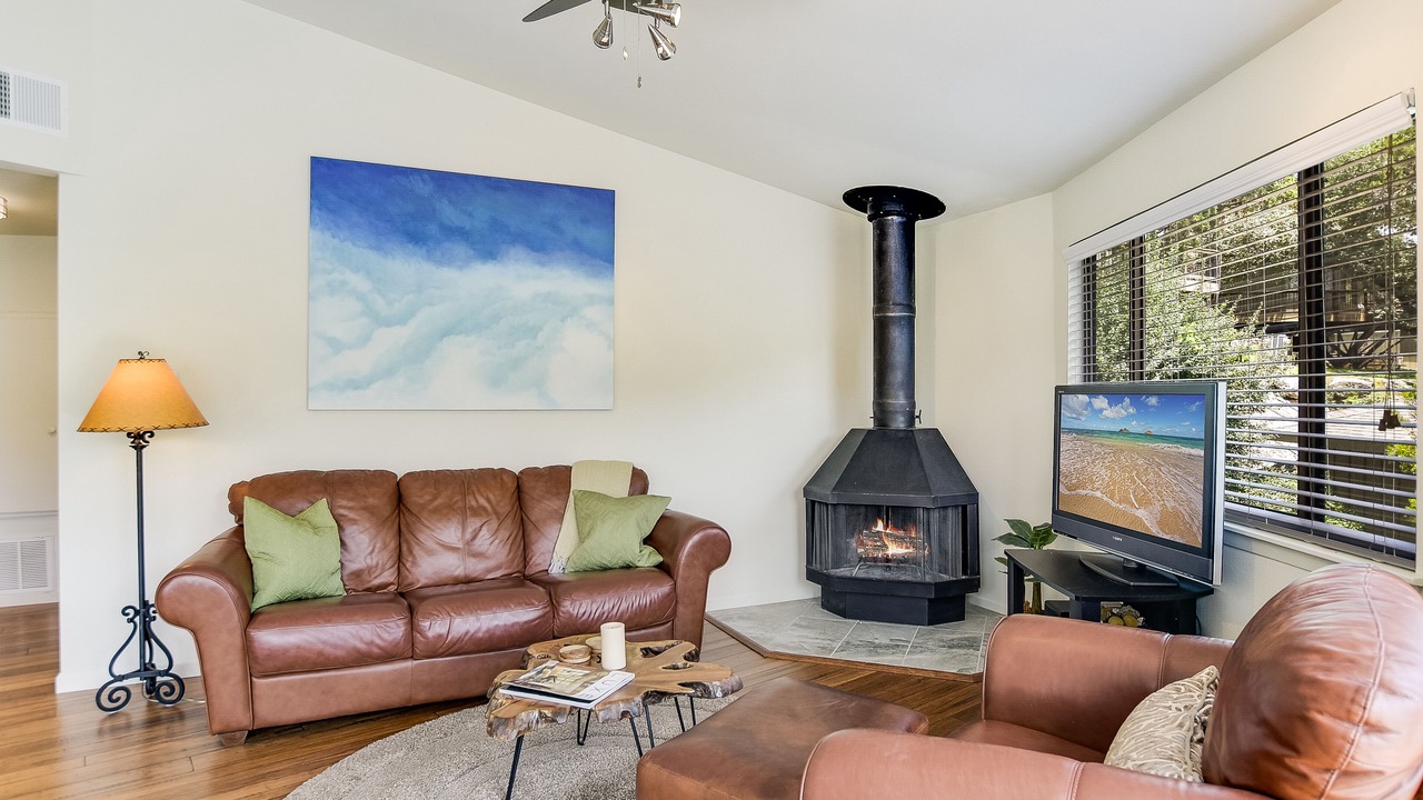 Photo of Livingroom in Lakeway