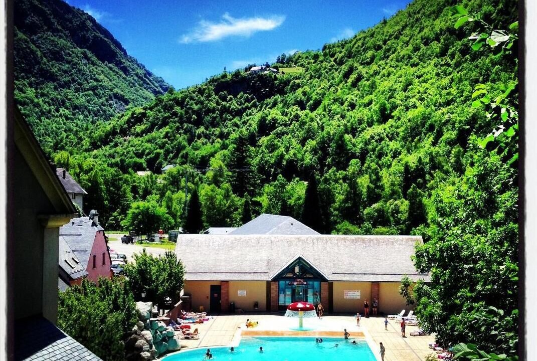 Photo of Outdoor in Gedre