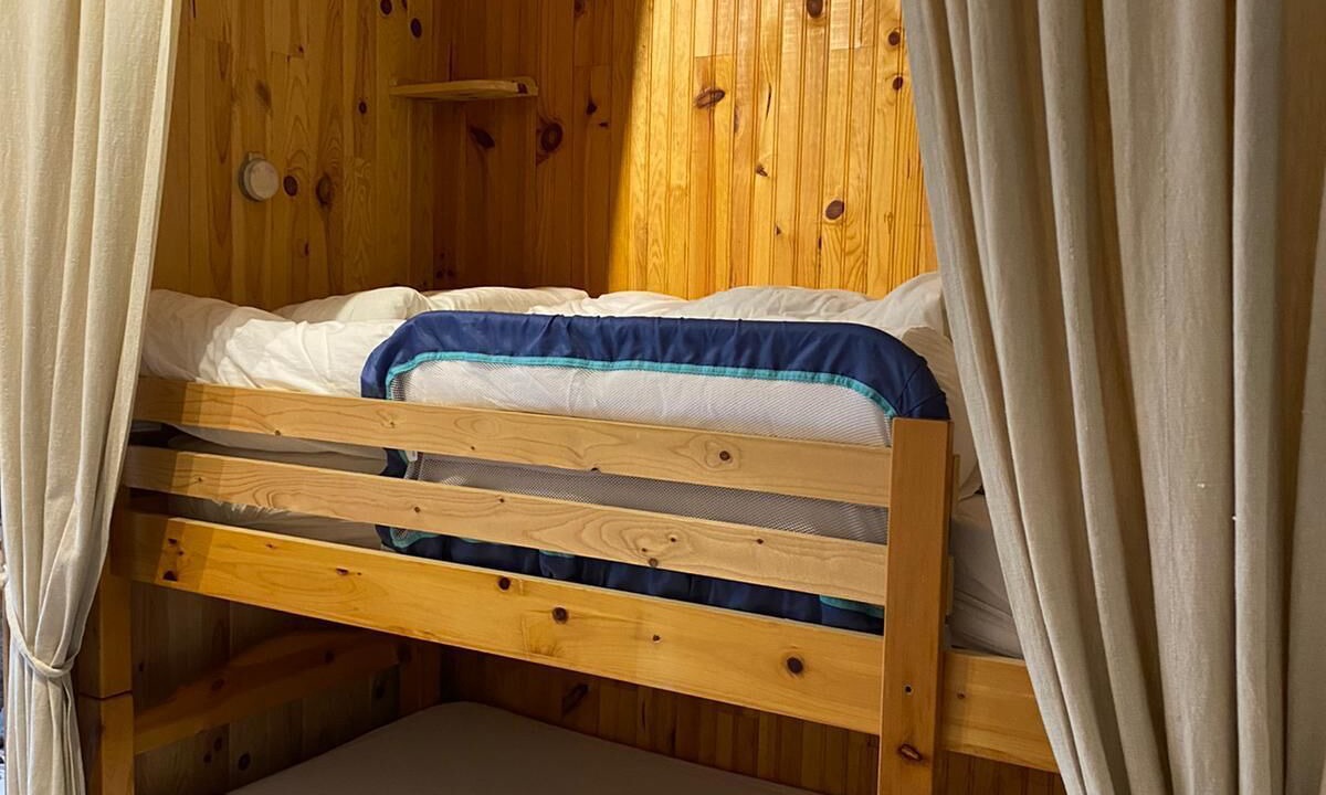 Photo of Bedroom in Gedre