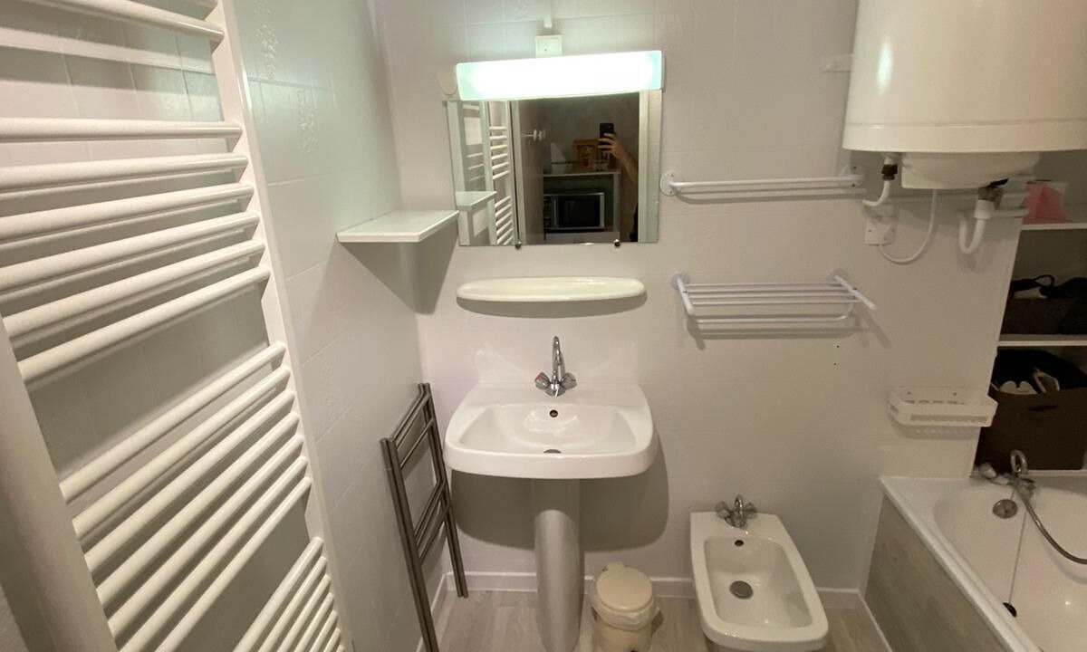 Photo of Bathroom in Gedre