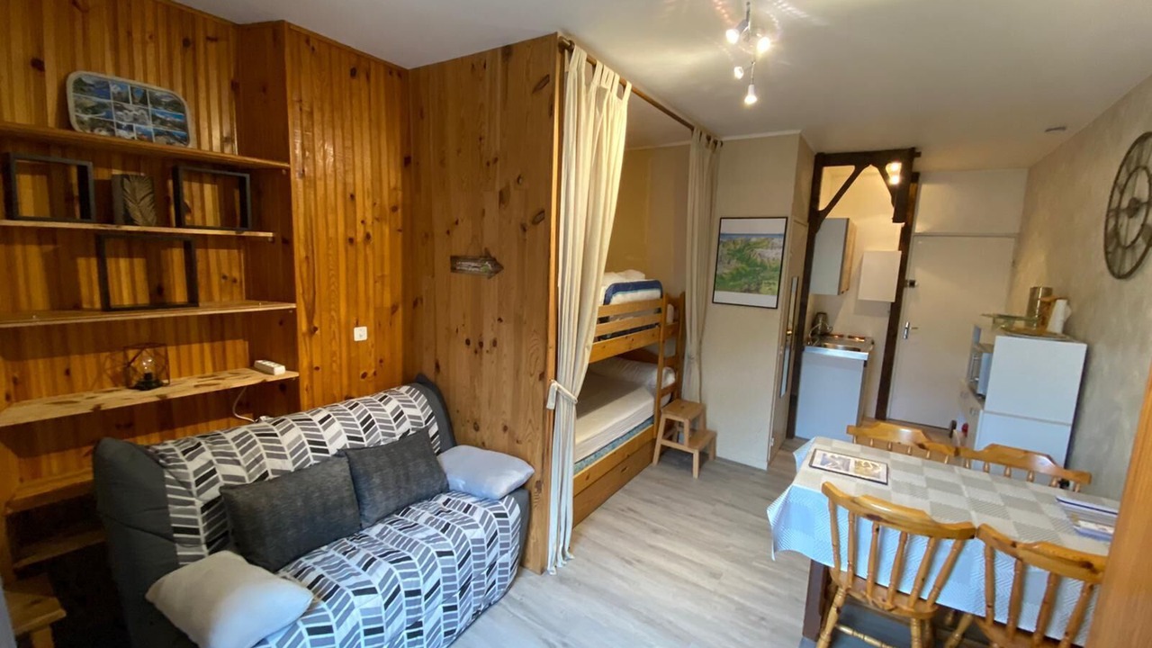 Photo of Livingroom in Gedre