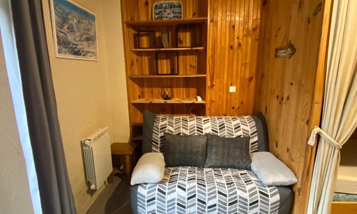 Photo of Livingroom in Gedre